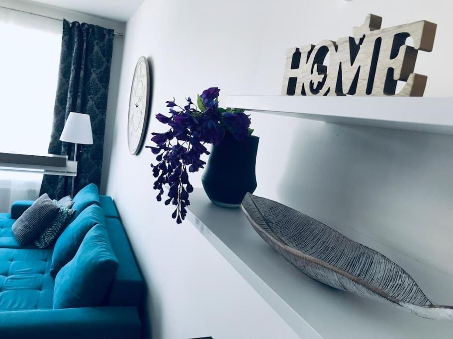 E2 Luxury Oldtown Apt - 2X Parking, Foodstore, Pcscreen, Netflix, Unlimited Music, Crib, Babychair, Fastwifi, Aircon 코시체 외부 사진